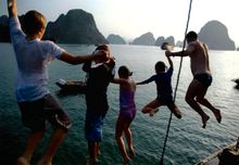 Intrepid Cuts The Cost Of Family Travel
