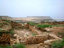 Sumhuram or Khor Rori 