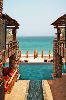 Six Senses Private Retreat