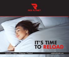 Red Planet Hotels Red Planet Hotels