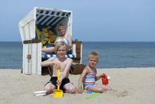 Familie und Kinder