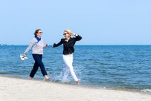 Wohlfühlen & Gesundheit