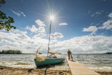 Prinzeninsel Plön