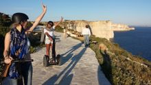 Segway in Gozo 