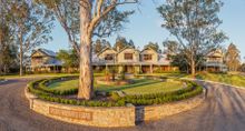Spicers Vineyards Estate