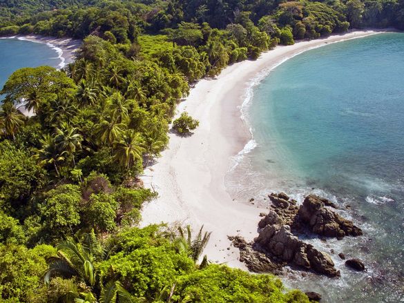Manuel Antonio National Park