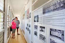 The Batchelor Museum 