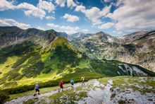 HOCHschwabmassiv HOCHsteiermark