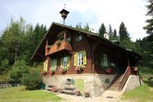 Waldschule Peter Roseggers