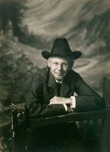 Peter Rosegger