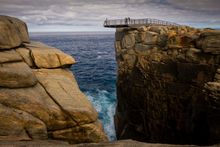 The Gap, Torndirrup National Park near Albany