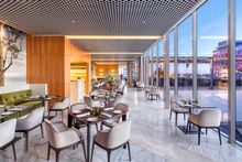 Wildflower Restaurant