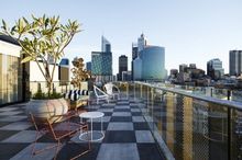 The Alex Hotel, Perth