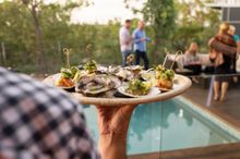 Nitmiluk National Park's Cicada Lodge prepares for a year of foodie journeys