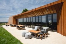 Clover Hill Cellar Door