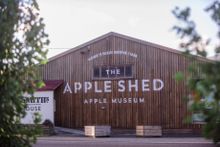 Willie Smith's Distillery Tour