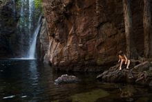 Florence Falls
