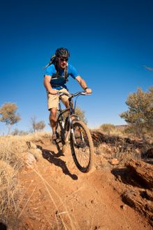 The NT is turbo-charging into 2018 with an unprecedented economic stimulus package.