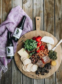 A Taste of Flinders
