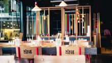 Suzie Luck's Canteen and Cocktail Bar
