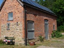 Manor Holding Byre, Shropshire