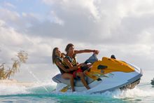 Water Activities
