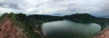 Taal Volcano