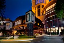 Conrad Macao has been named a Five-Star Hotel for the fourth consecutive year in the official Forbes Travel Guide Star Ratings.