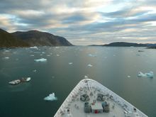 Ramblers Cruise & Walk: Make the Nordic Summer a Cruise