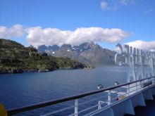 Ramblers Cruise & Walk: Make the Nordic Summer a Cruise