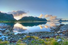 Ramblers Cruise & Walk: Make the Nordic Summer a Cruise