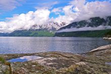 Ramblers Cruise & Walk: Make the Nordic Summer a Cruise