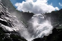 Ramblers Cruise & Walk: Make the Nordic Summer a Cruise