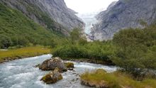 Ramblers Cruise & Walk: Make the Nordic Summer a Cruise