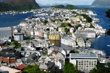 Ramblers Cruise & Walk: Make the Nordic Summer a Cruise