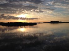 Ramblers Cruise & Walk: Make the Nordic Summer a Cruise