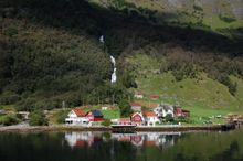Ramblers Cruise & Walk: Make the Nordic Summer a Cruise