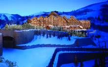 Hotel Montage, Deer Valley