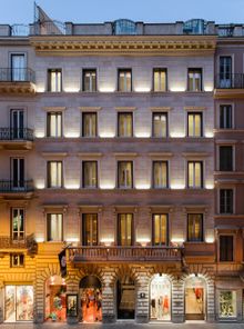 Kid & Coe's new Rome hotel collection