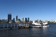 Swan River Seaplanes