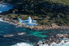 Swan River Seaplanes