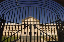 Fremantle Prison