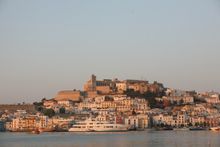 Dalt Vila 