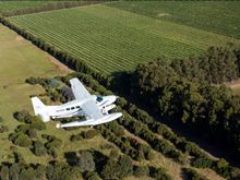 Swan River Seaplanes