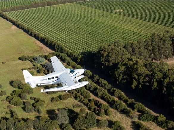 Swan River Seaplanes