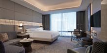 The Ritz-Carlton
