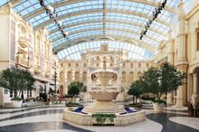 MGM Macau