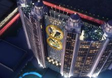 Star Tower, Studio City Macao
