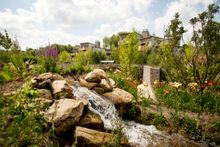 Les Villages Nature® Paris 