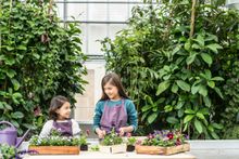 Les Villages Nature® Paris 